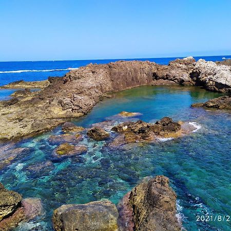 Pregonda 13 Menorca Apartman Son Parc Kültér fotó
