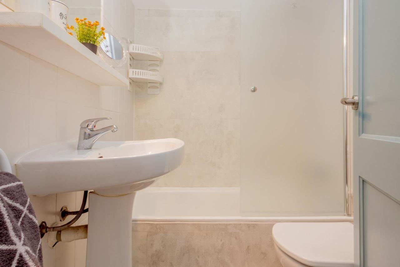 Pregonda 13 Menorca Apartman Son Parc Kültér fotó