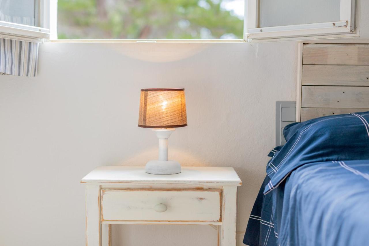 Pregonda 13 Menorca Apartman Son Parc Kültér fotó