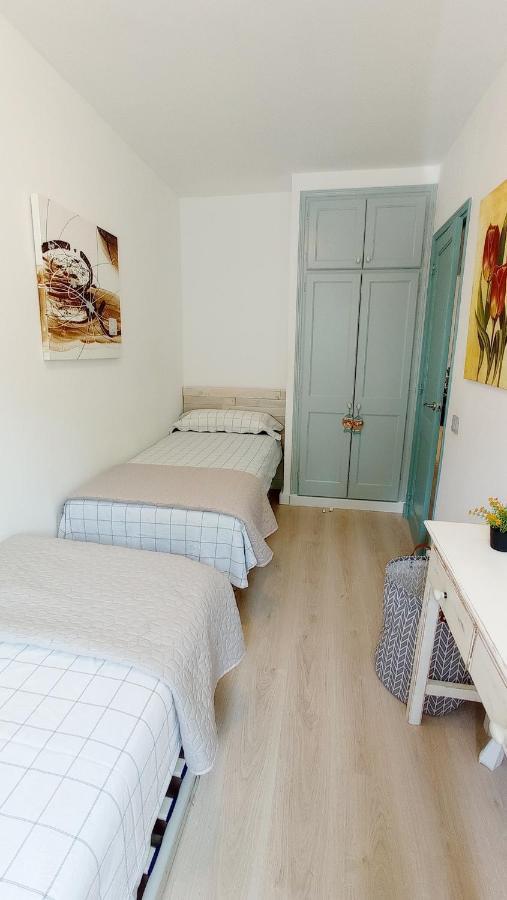 Pregonda 13 Menorca Apartman Son Parc Kültér fotó