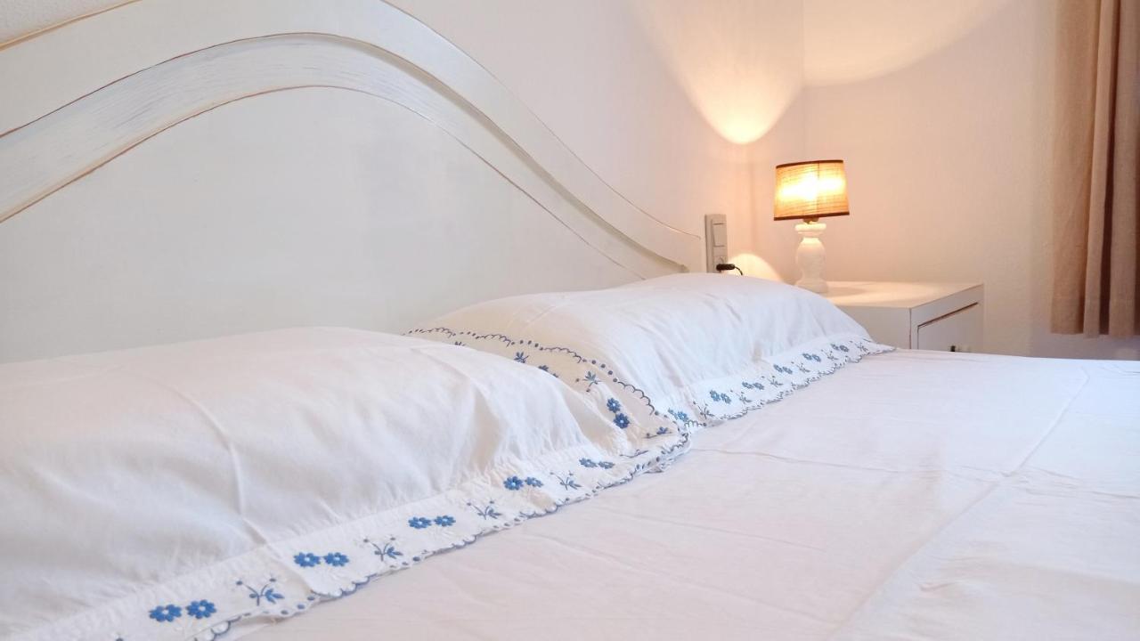Pregonda 13 Menorca Apartman Son Parc Kültér fotó