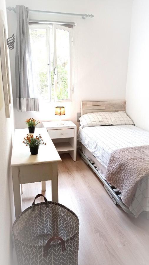 Pregonda 13 Menorca Apartman Son Parc Kültér fotó
