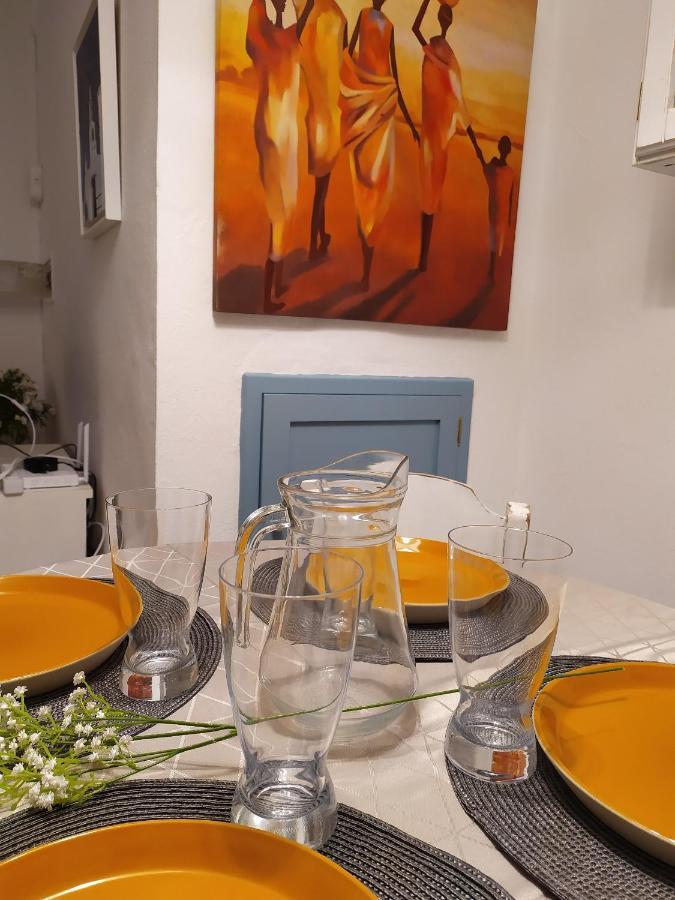 Pregonda 13 Menorca Apartman Son Parc Kültér fotó